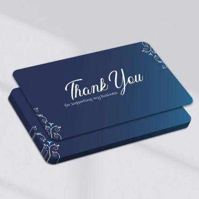 Thank You Cards