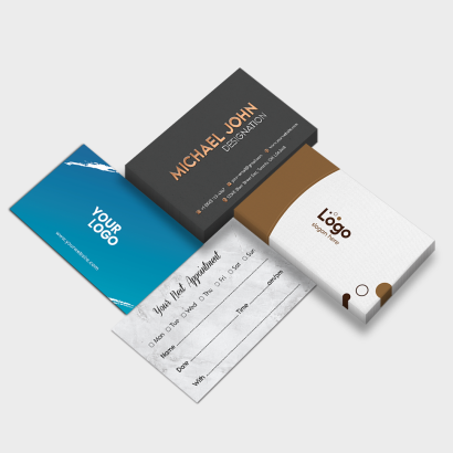 Business Cards