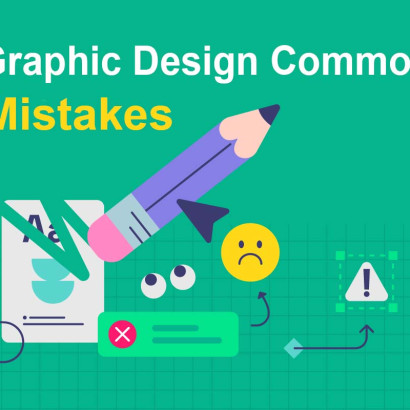 Common Design Mistakes: How They Affect Printing