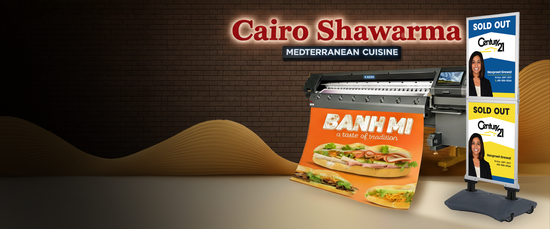 Where Ideas Turn Into Impact