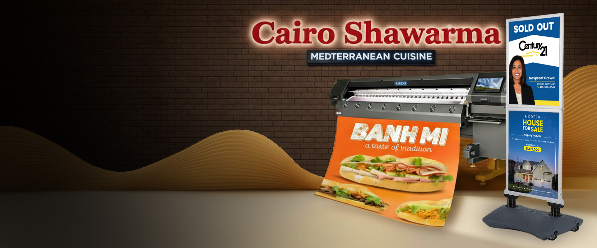 Where Ideas Turn Into Impact